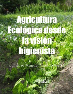 67.346 bytes, Guía La Agricultura 
Ecológica desde la Visión Higienista