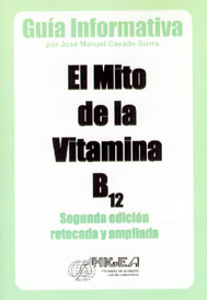 IMAGEN El mito de la vitamina B12